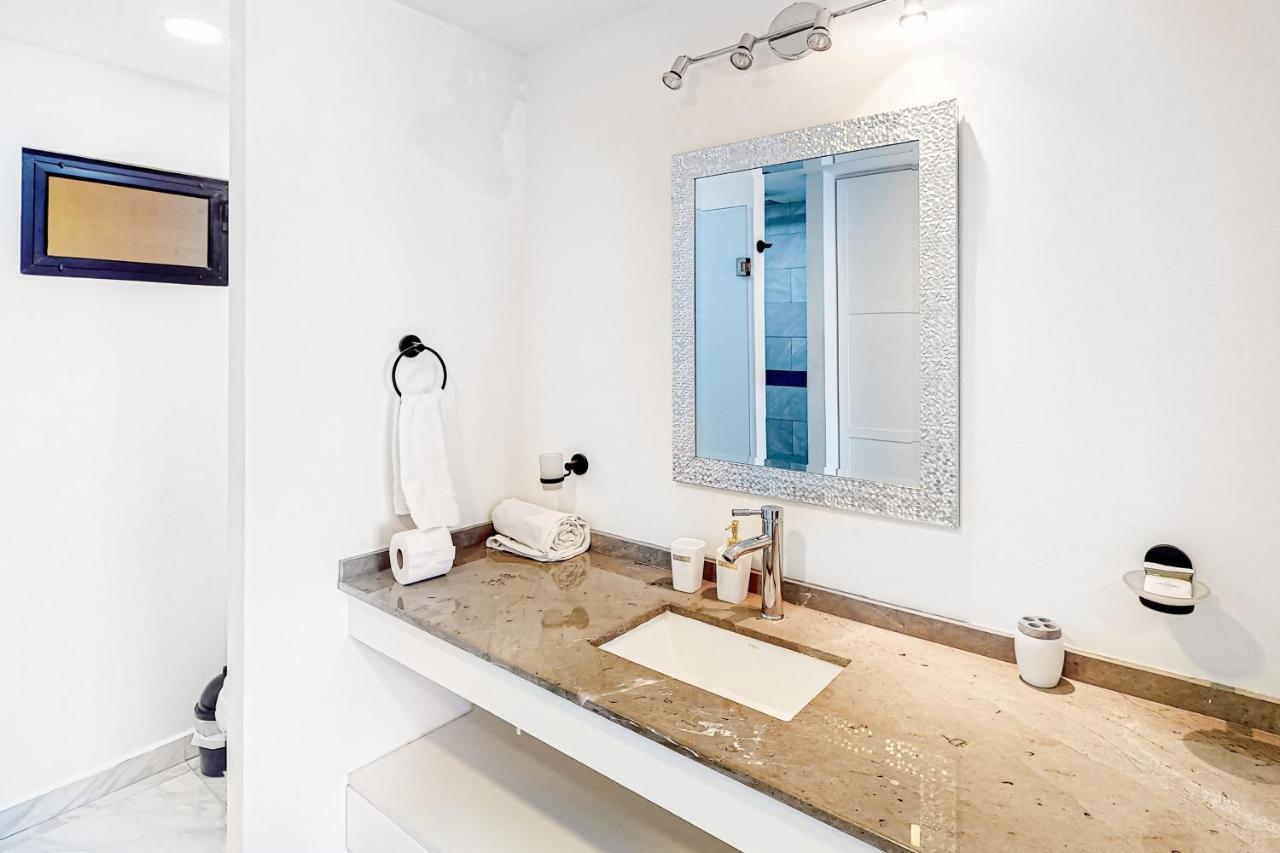 Aparthotel Taylor 203 @ Morgan Residences *