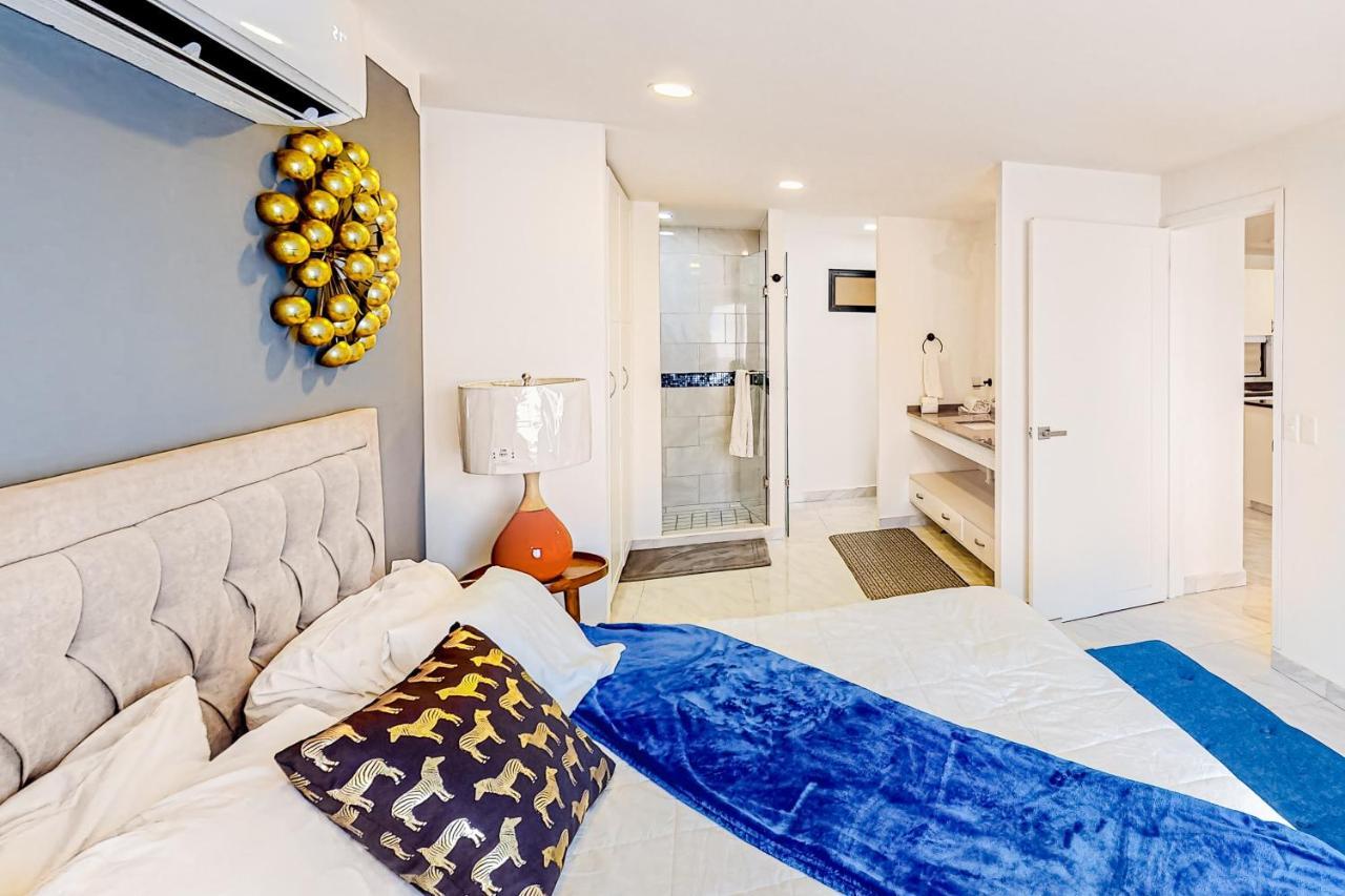 Aparthotel Taylor 203 @ Morgan Residences