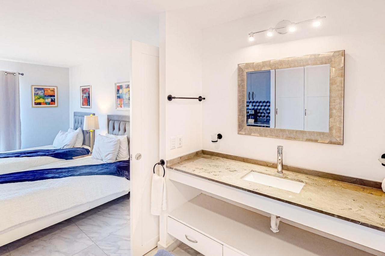 Aparthotel Taylor 203 @ Morgan Residences *