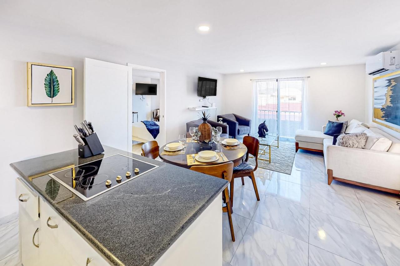 Taylor 203 @ Morgan Residences