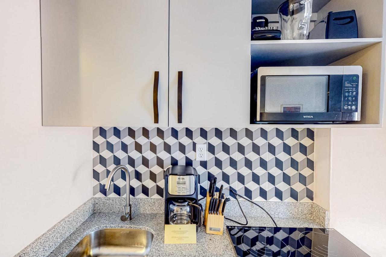 Aparthotel Taylor 203 @ Morgan Residences *