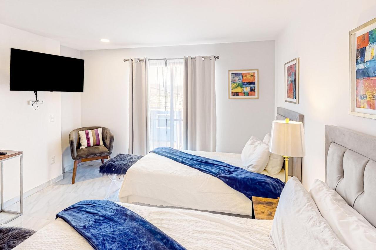 Aparthotel Taylor 203 @ Morgan Residences