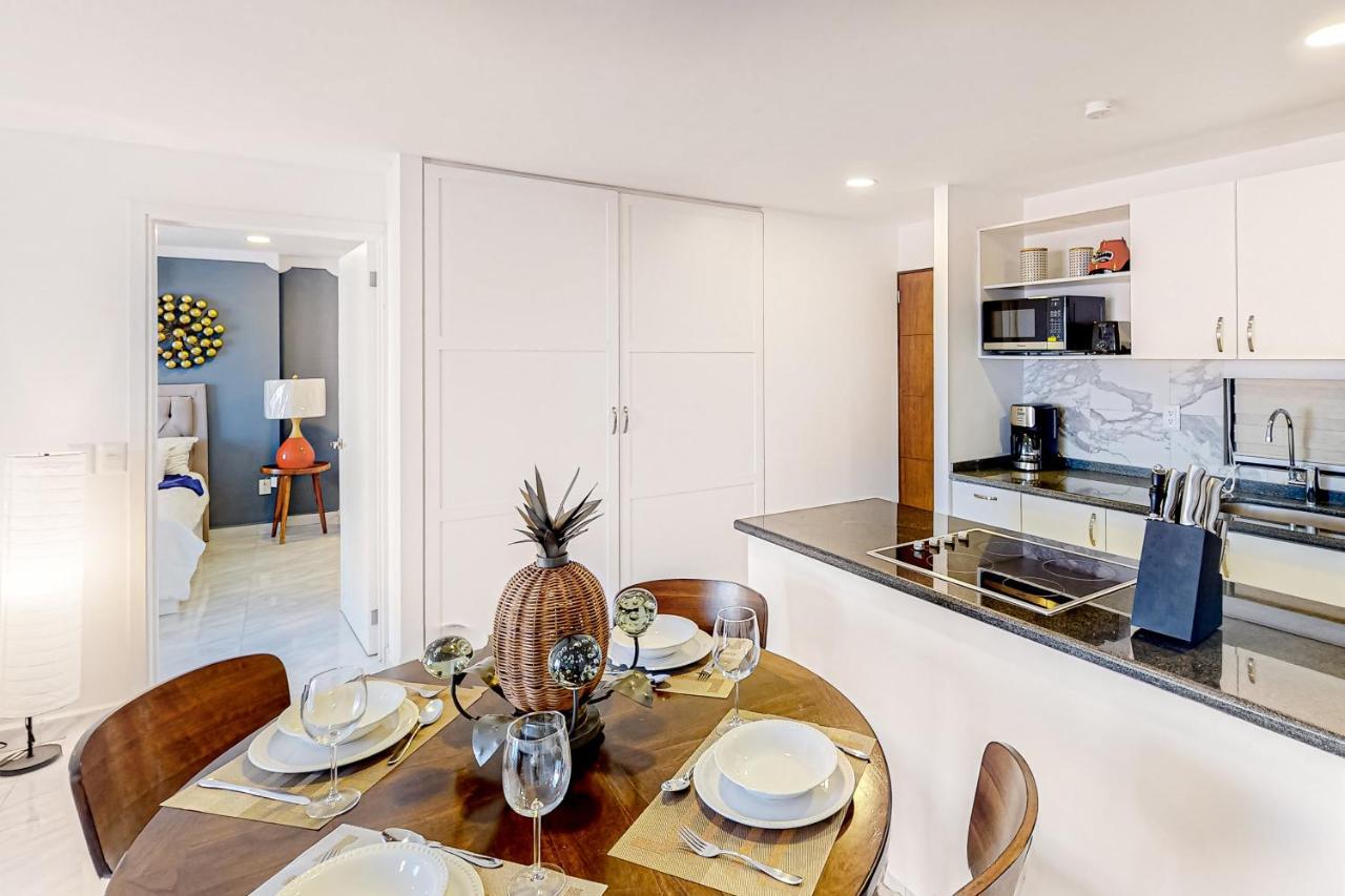 Aparthotel Taylor 203 @ Morgan Residences Cabo San Lucas