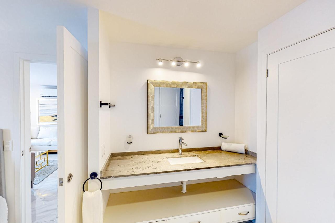 Aparthotel Taylor 203 @ Morgan Residences