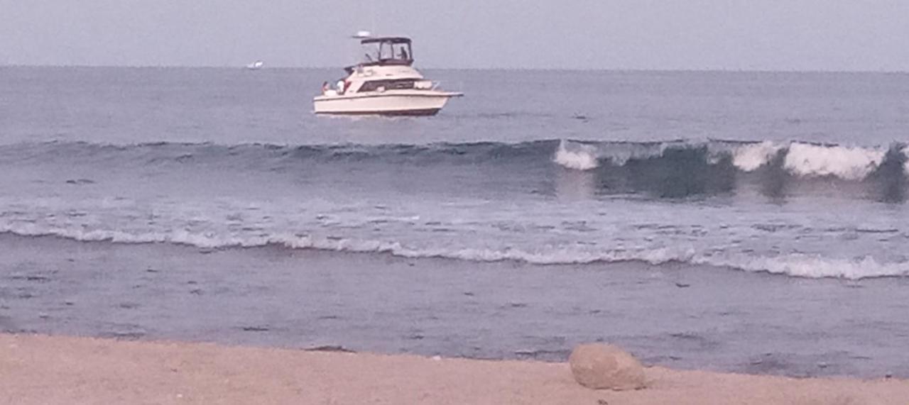 Excelsior Campsite Cabo San Lucas