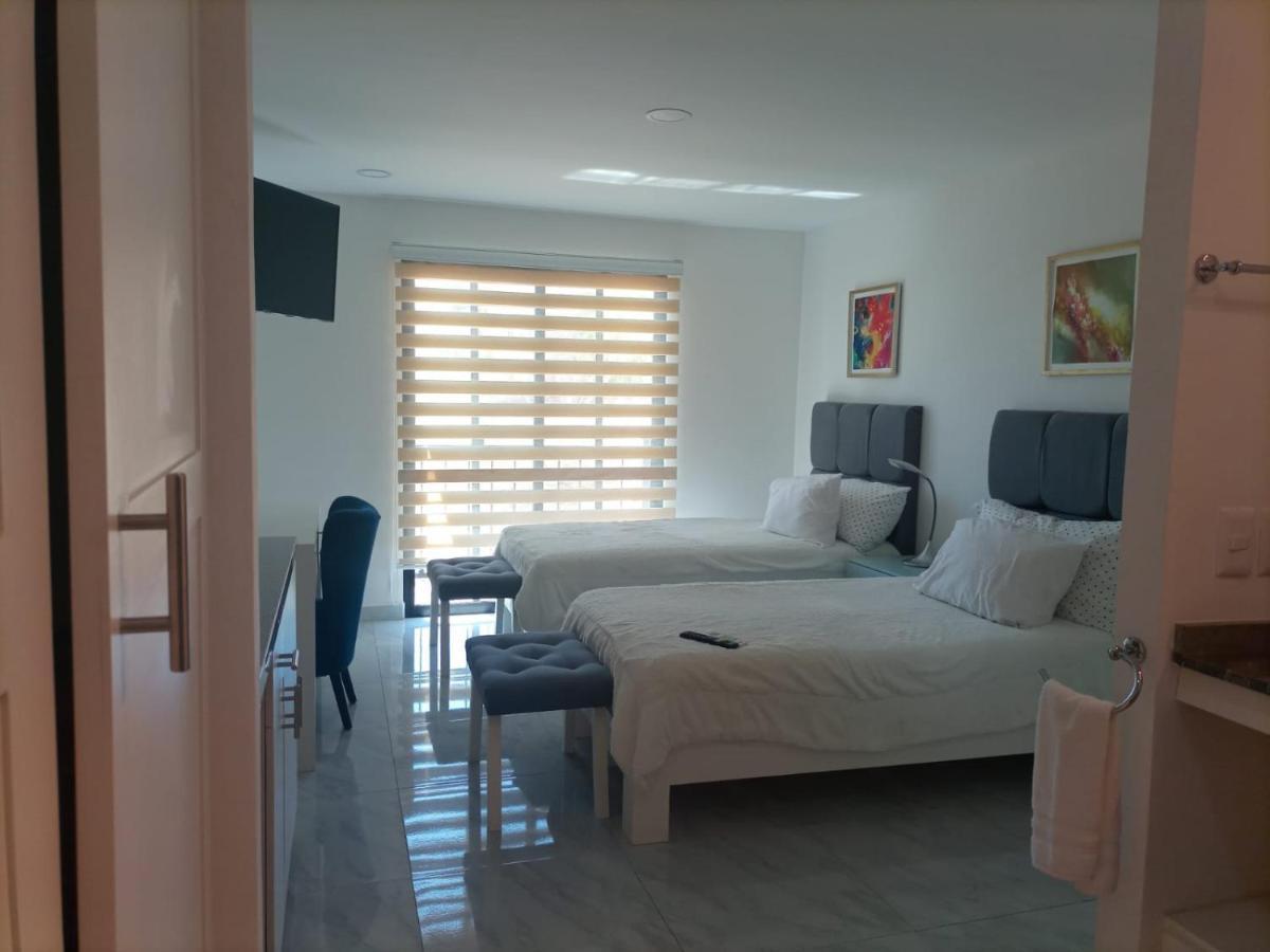 Morgan Boutique & Residences, Cabos Hotel Cabo San Lucas