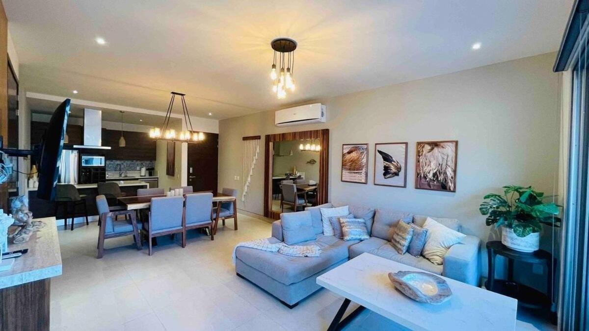 Vista Al Mar , Asador En Terraza Privada! Apartment *