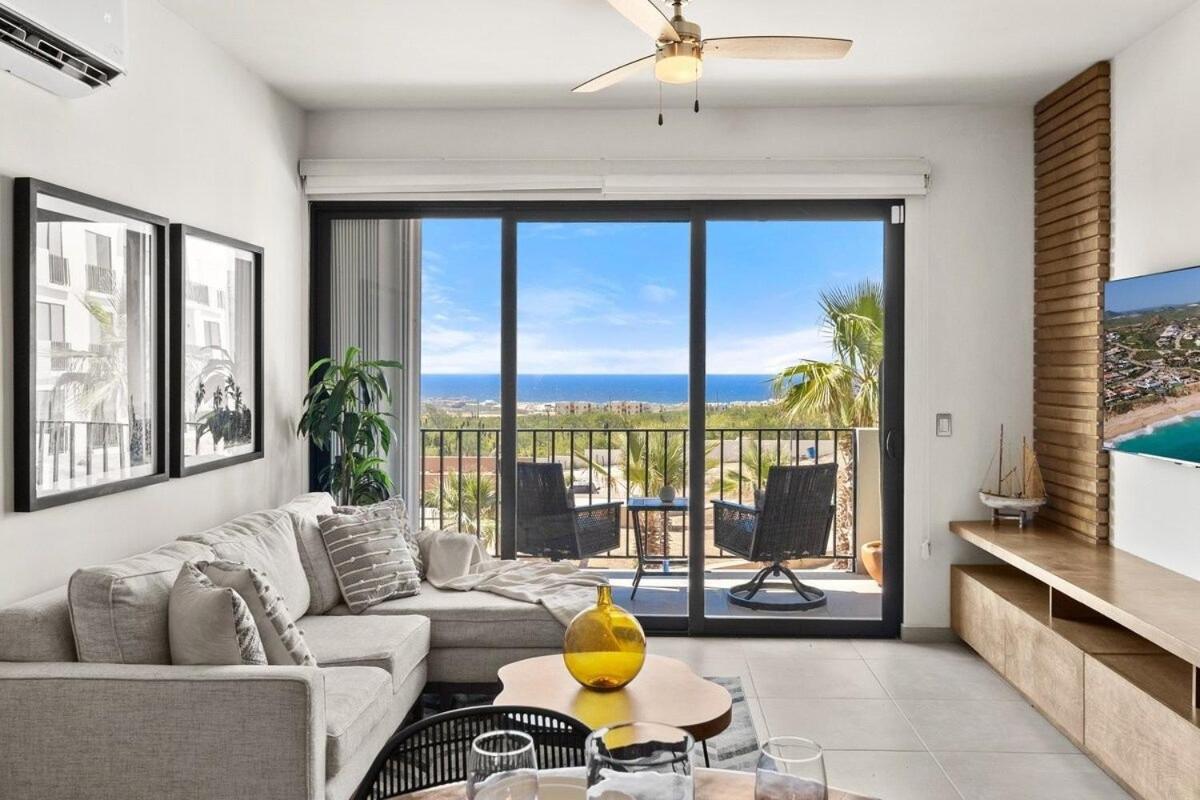 2 Bedroom +vista Al Mar+ Alberca+juegos Ninos