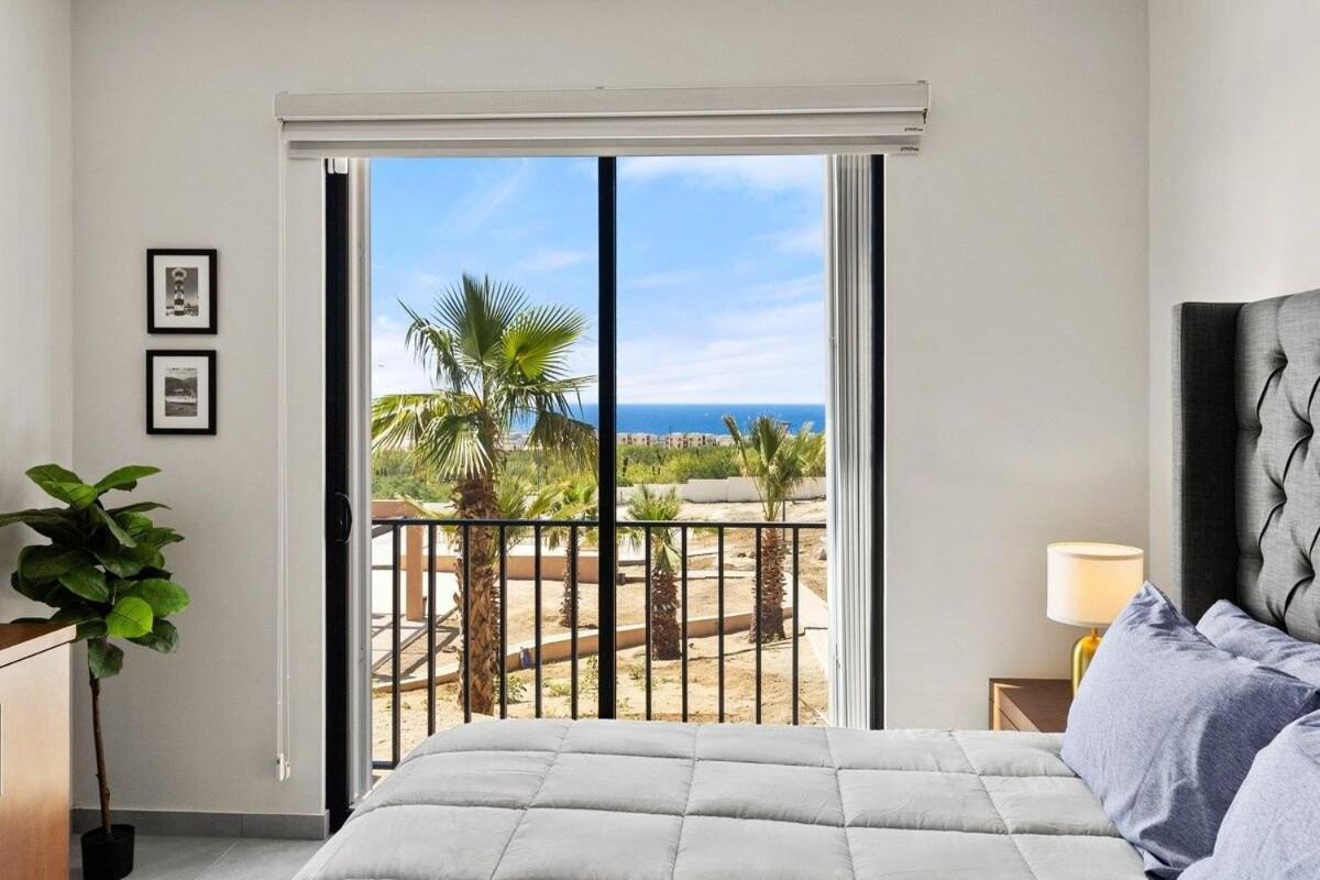 2 Bedroom +vista Al Mar+ Alberca+juegos Ninos Apartment Cabo San Lucas