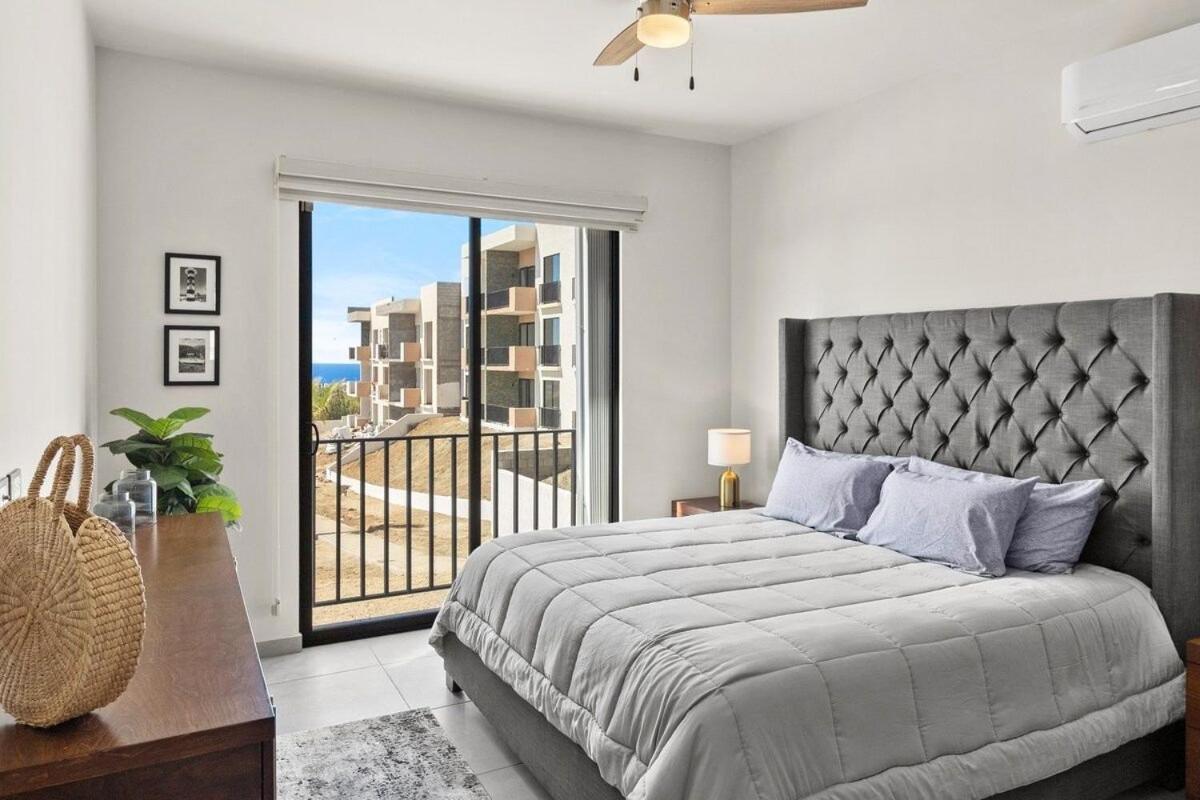 Apartment 2 Bedroom +vista Al Mar+ Alberca+juegos Ninos *