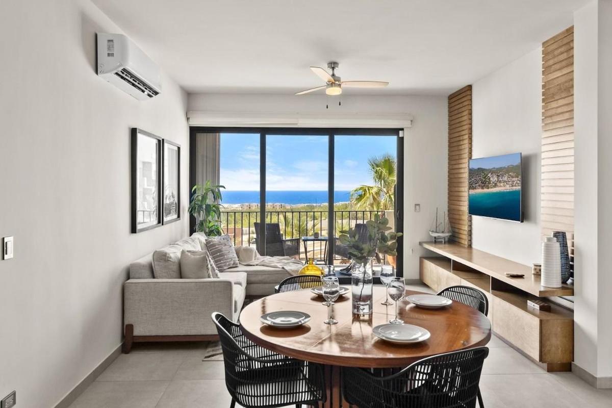 2 Bedroom +vista Al Mar+ Alberca+juegos Ninos Apartment Cabo San Lucas