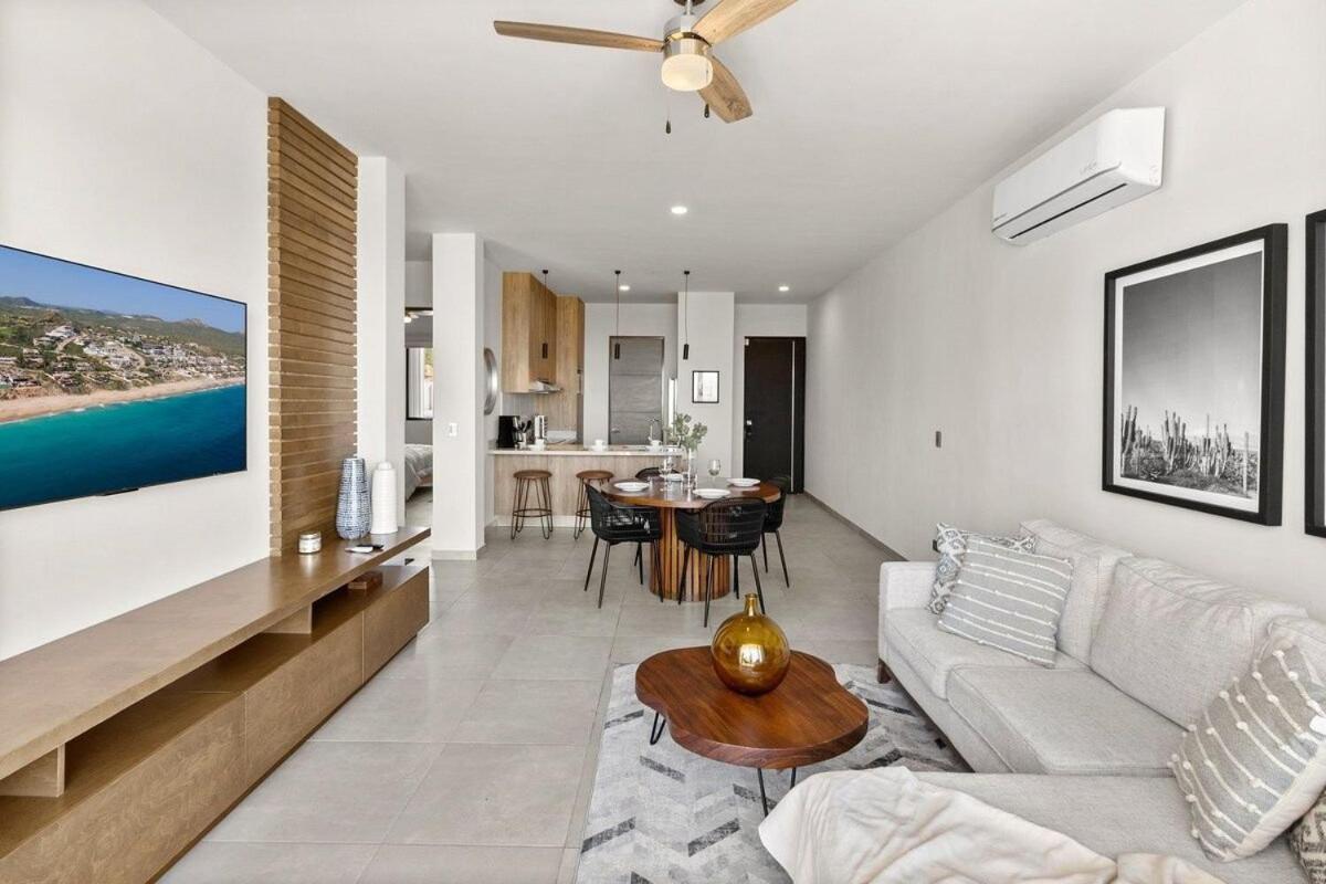 2 Bedroom +vista Al Mar+ Alberca+juegos Ninos *