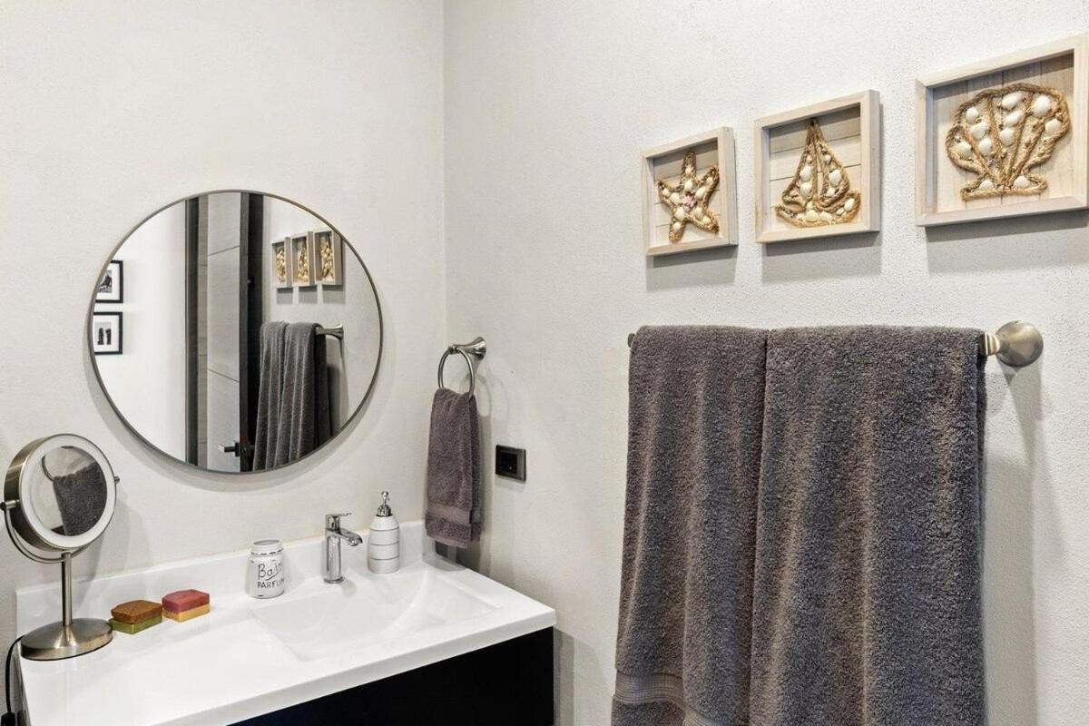 2 Bedroom +vista Al Mar+ Alberca+juegos Ninos *