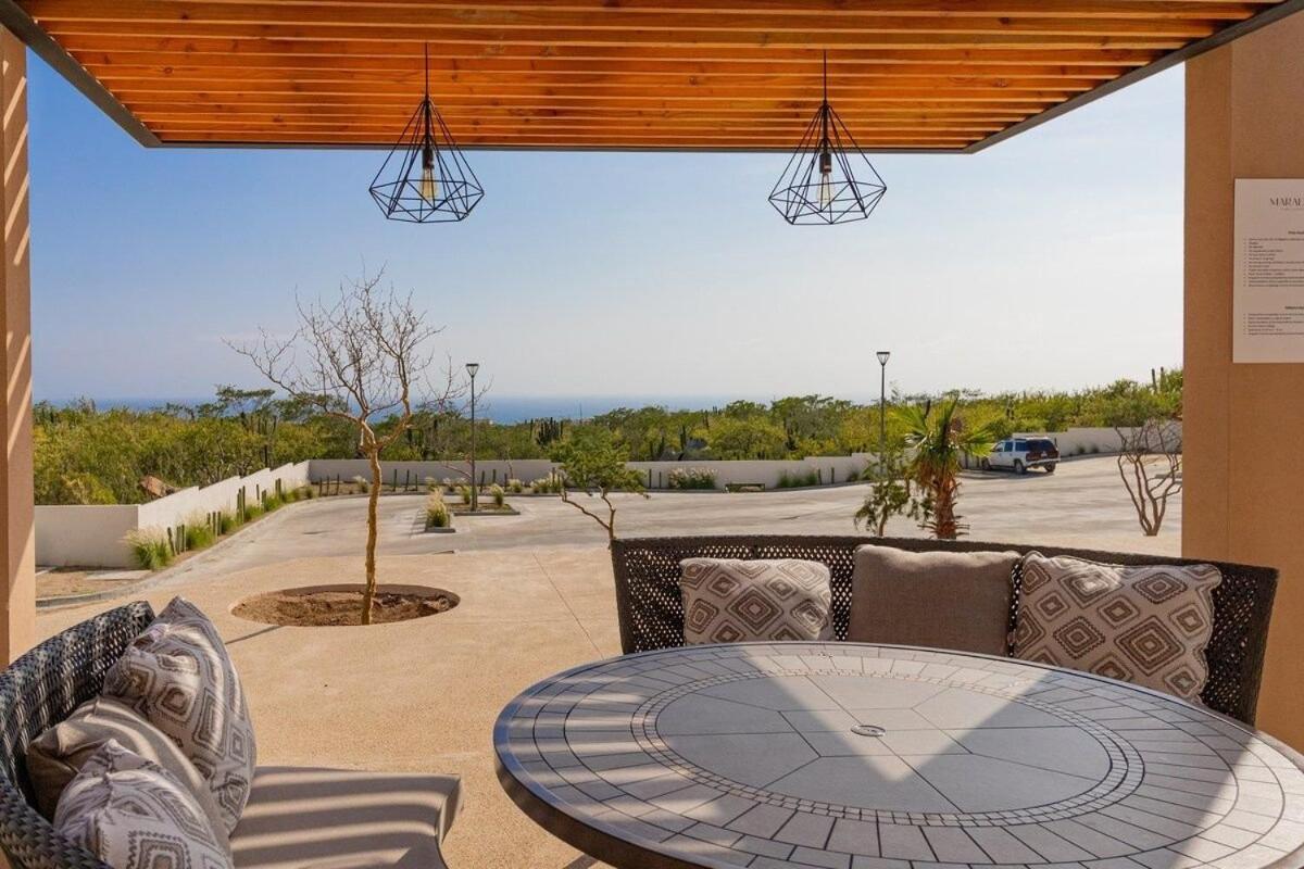 Apartment 2 Bedroom +vista Al Mar+ Alberca+juegos Ninos