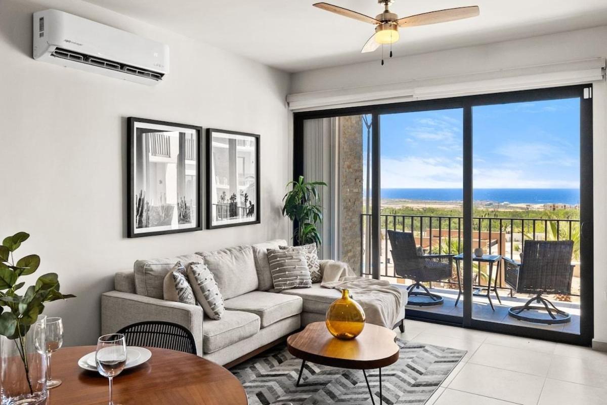 2 Bedroom +vista Al Mar+ Alberca+juegos Ninos * Cabo San Lucas