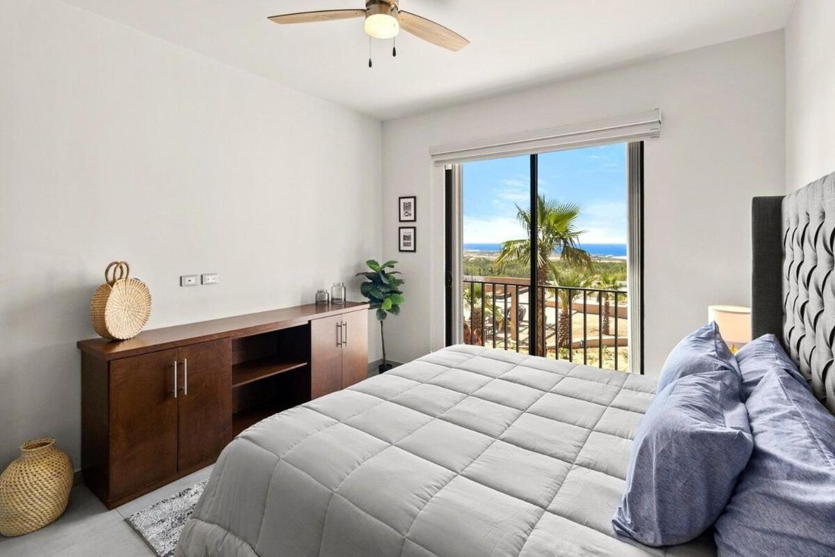 2 Bedroom +vista Al Mar+ Alberca+juegos Ninos *