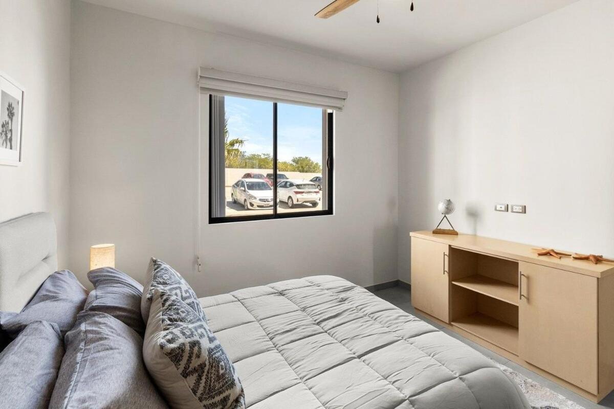 2 Bedroom +vista Al Mar+ Alberca+juegos Ninos * Cabo San Lucas