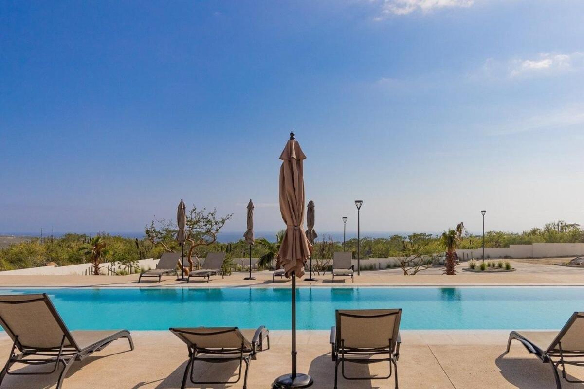 2 Bedroom +vista Al Mar+ Alberca+juegos Ninos Apartment *