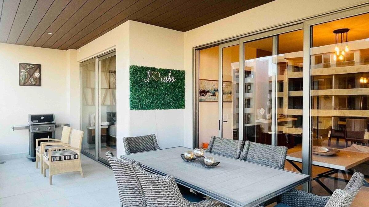 Apartment Vista Al Mar , Asador En Terraza Privada! *