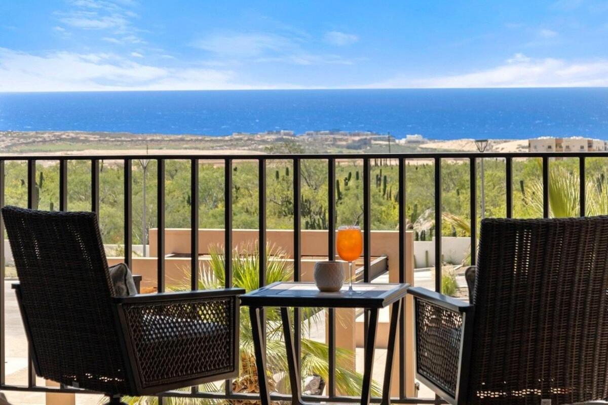 Apartment 2 Bedroom +vista Al Mar+ Alberca+juegos Ninos *