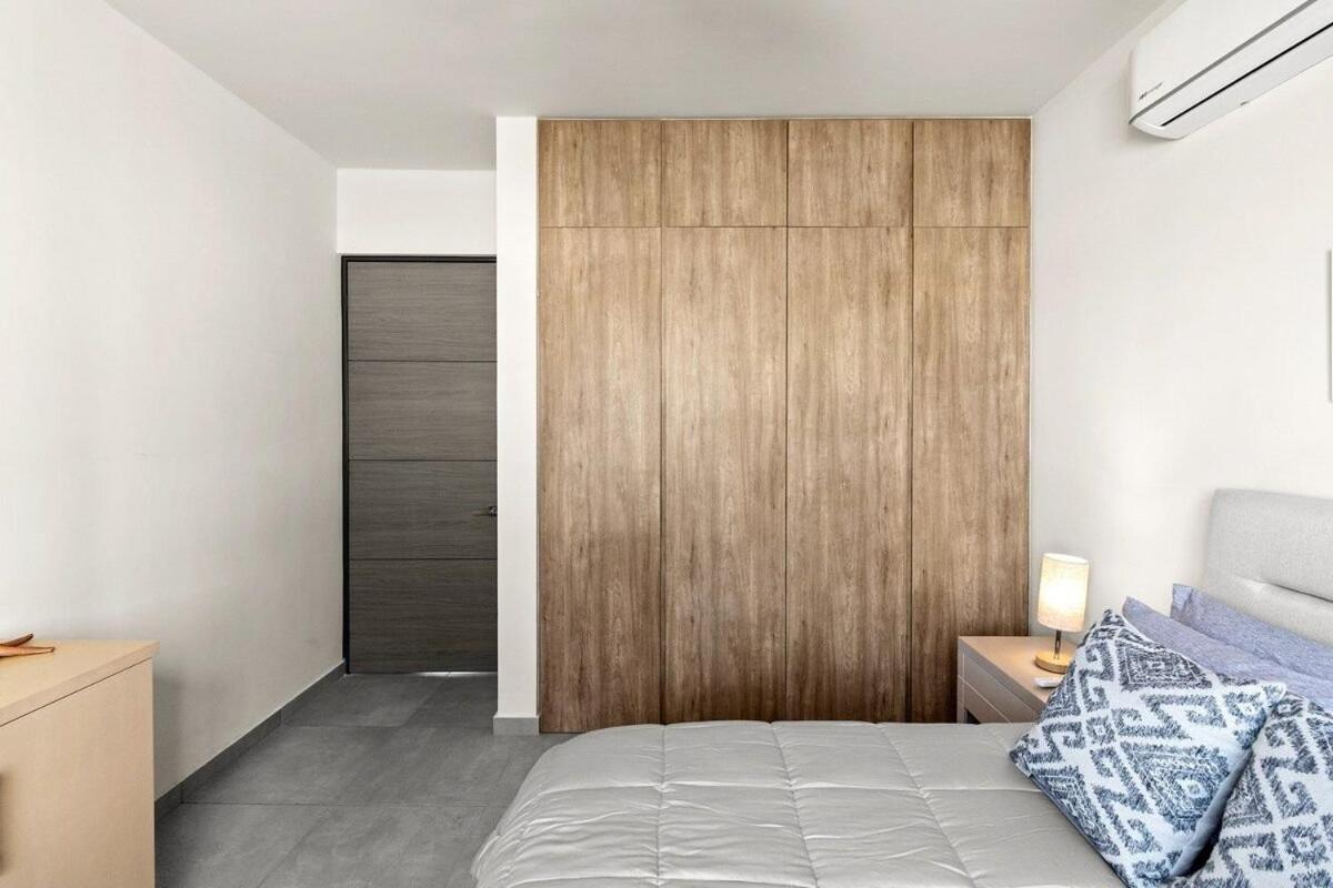 2 Bedroom +vista Al Mar+ Alberca+juegos Ninos Cabo San Lucas