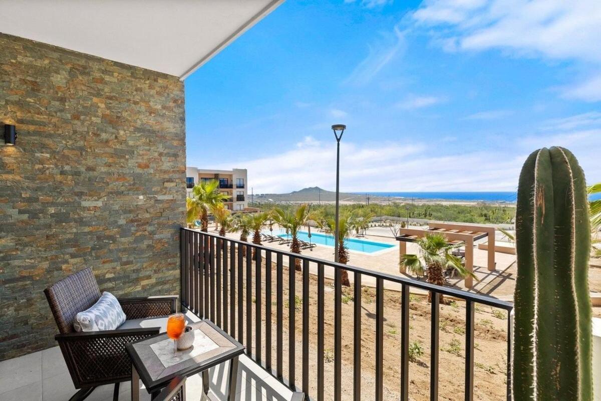 Apartment 2 Bedroom +vista Al Mar+ Alberca+juegos Ninos Cabo San Lucas