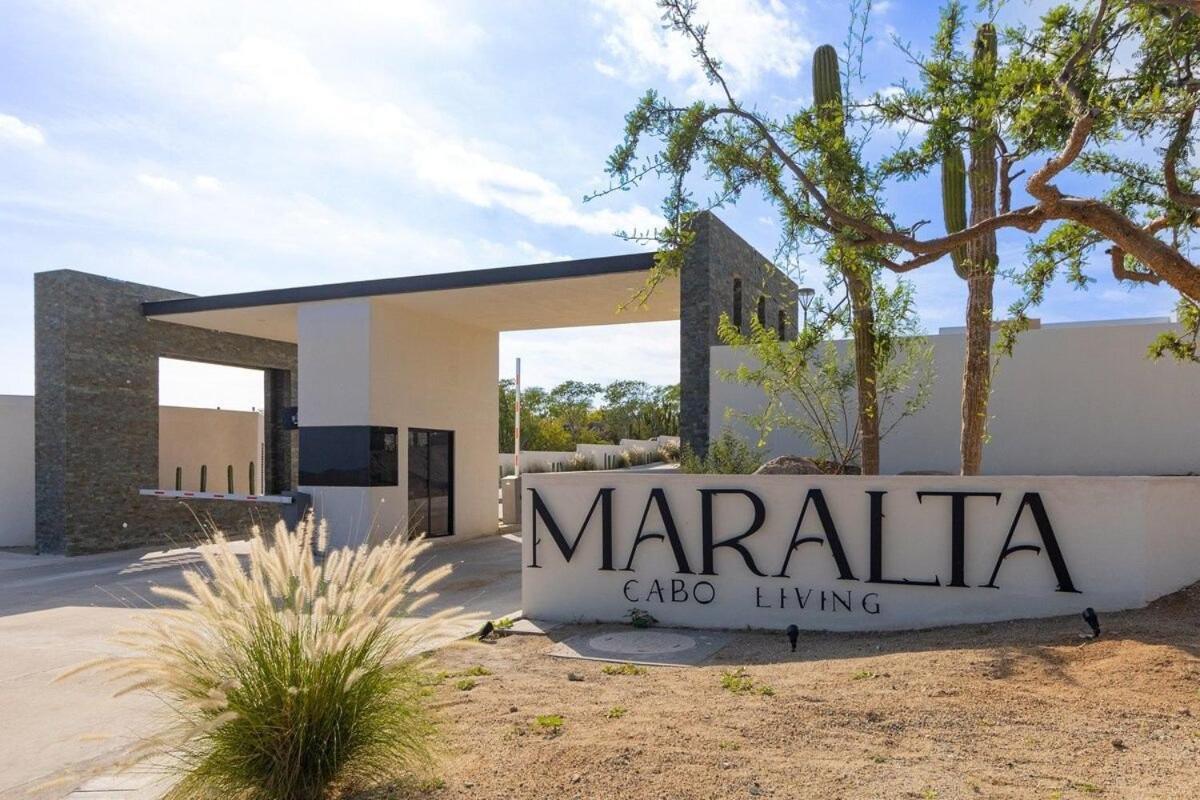 Apartment 2 Bedroom +vista Al Mar+ Alberca+juegos Ninos Cabo San Lucas