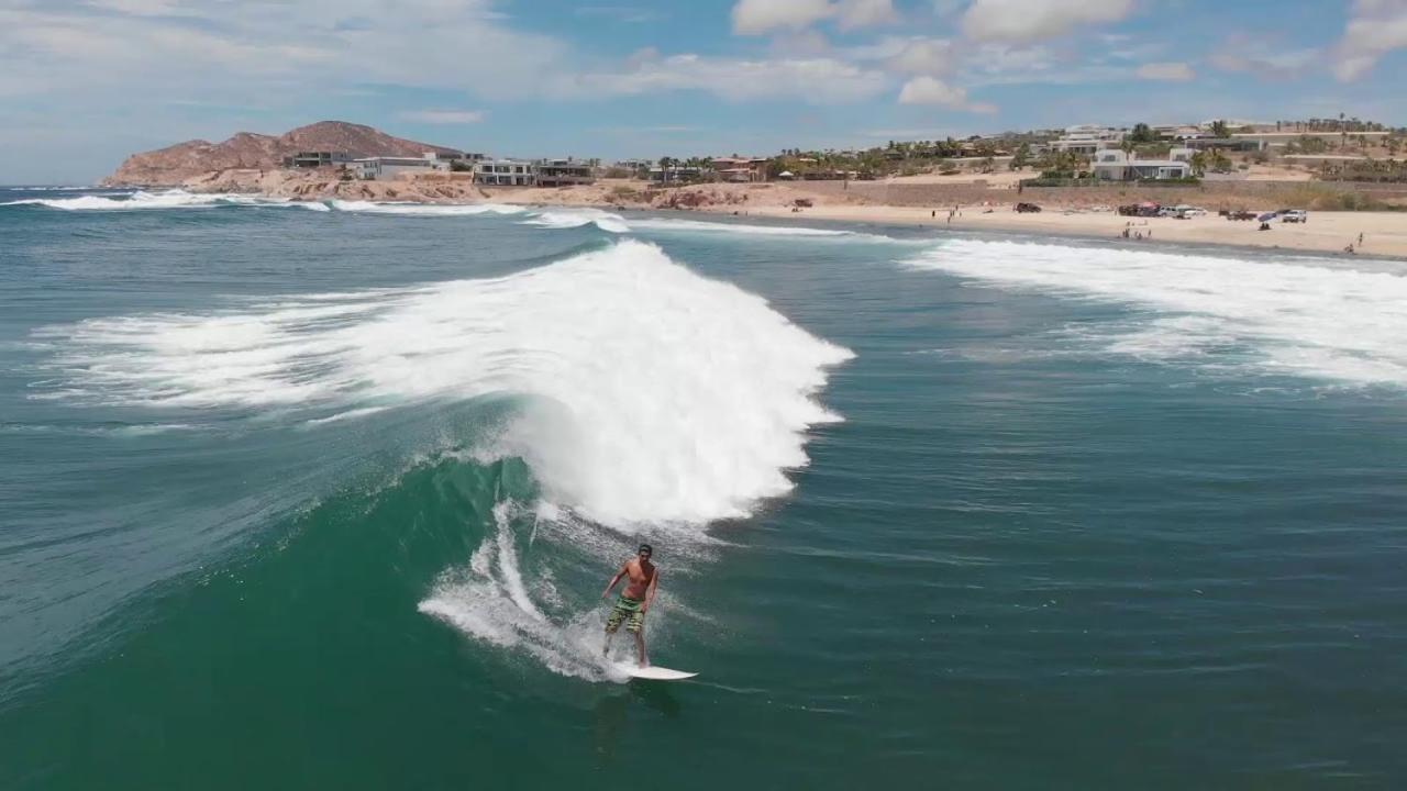 Campsite Excelsior Cabo San Lucas
