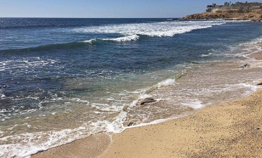 Excelsior Campsite Cabo San Lucas