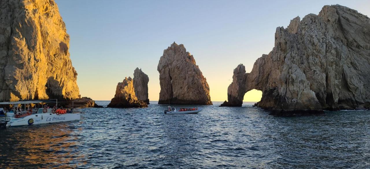 Resort Ocean View At Corazon Cabo San Lucas