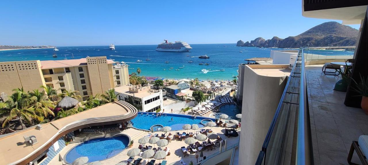 Resort Ocean View At Corazon