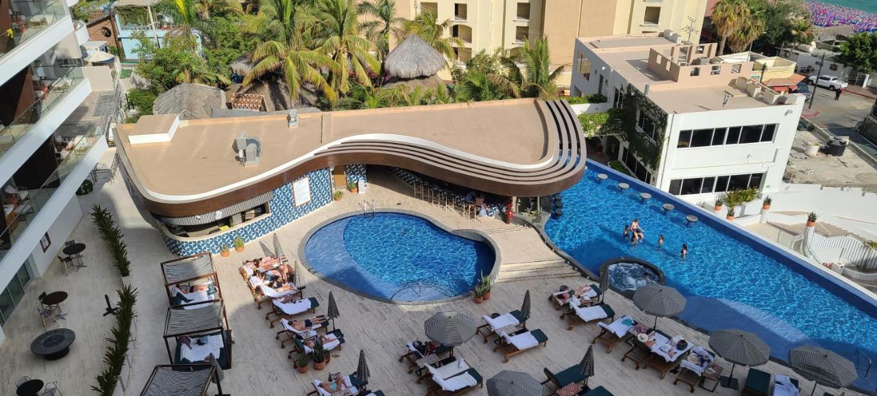 Ocean View At Corazon Cabo San Lucas