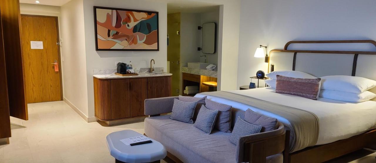 Resort Ocean View At Corazon Cabo San Lucas