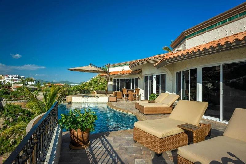 Villa Sunset View Pedregal *