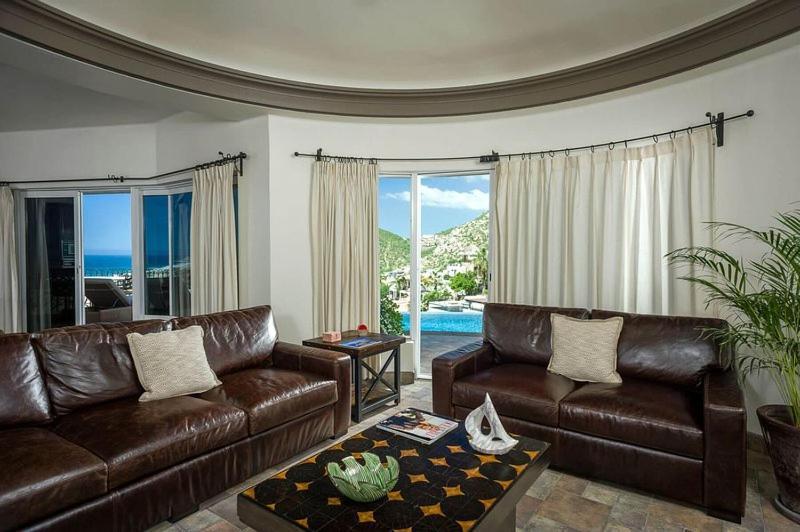 Sunset View Pedregal Villa