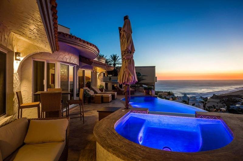 Sunset View Pedregal Cabo San Lucas