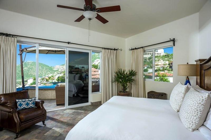 Villa Sunset View Pedregal