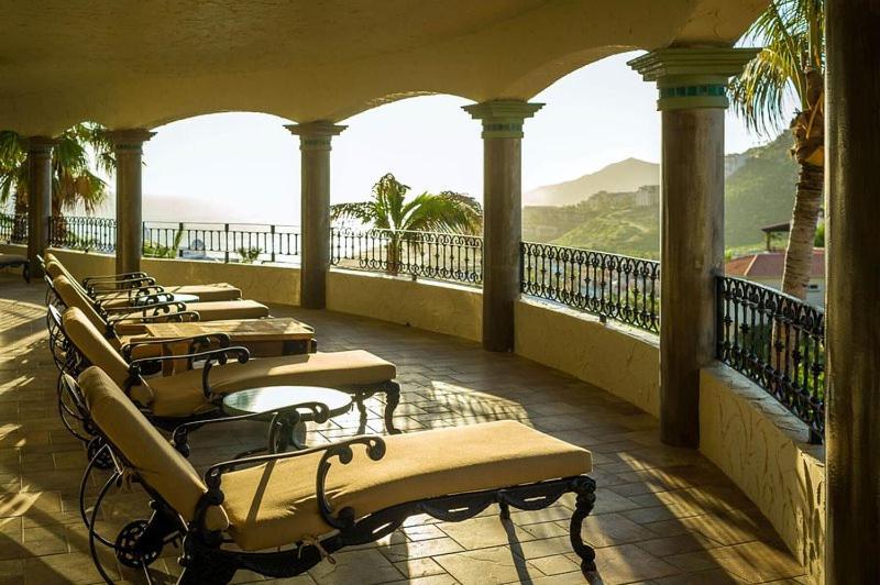 Villa Sunset View Pedregal