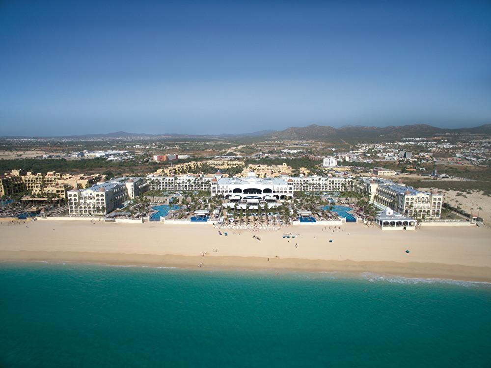 Riu Palace (adults Only) Hotel