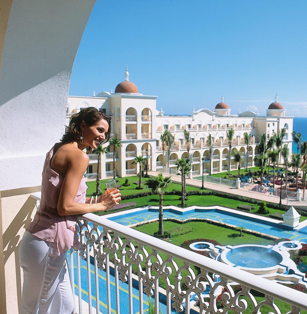 Riu Palace (adults Only) 4*