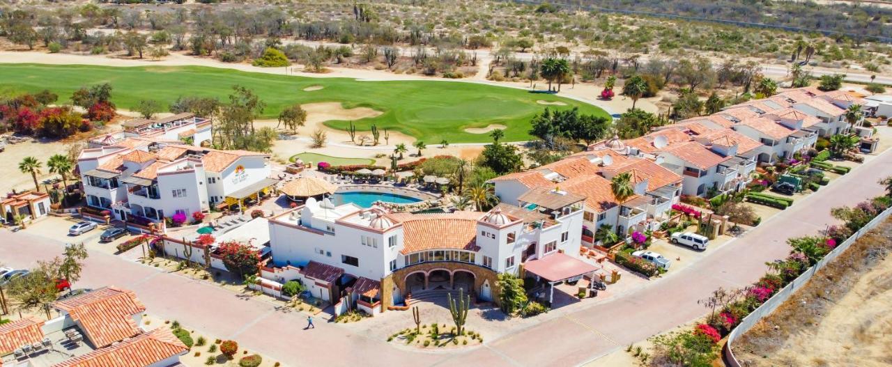 Cabos Golf By Vri Resort 4*