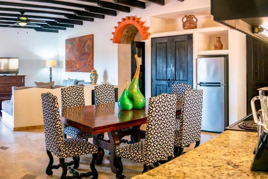 Resort Cabos Golf By Vri