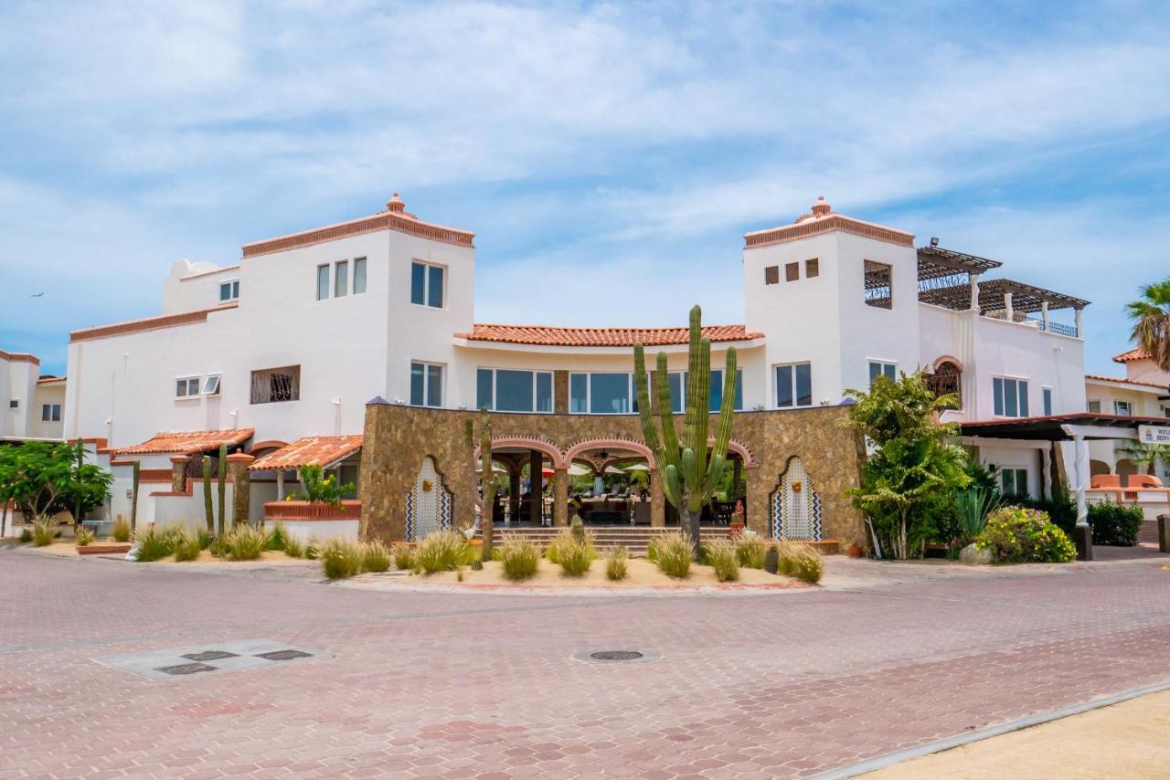 Resort Cabos Golf By Vri 4*