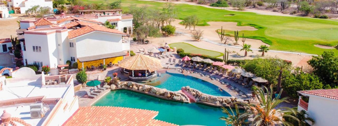 Resort Cabos Golf By Vri 4*