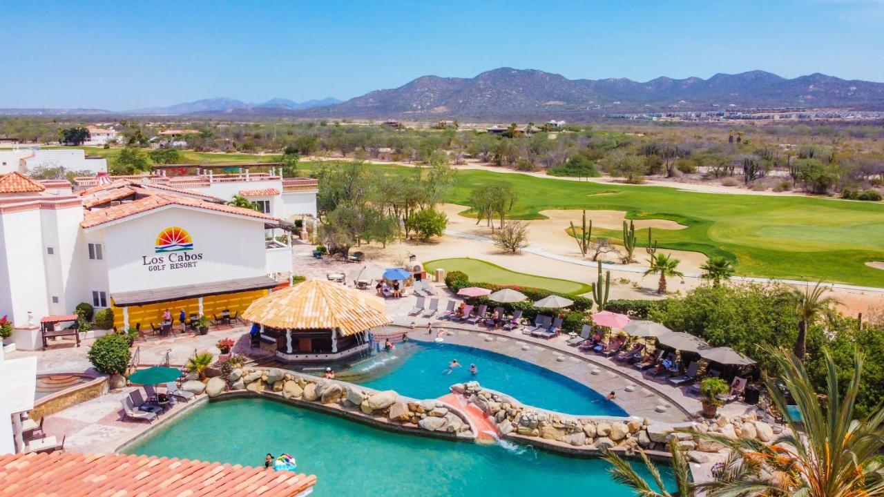 Cabos Golf By Vri Cabo San Lucas