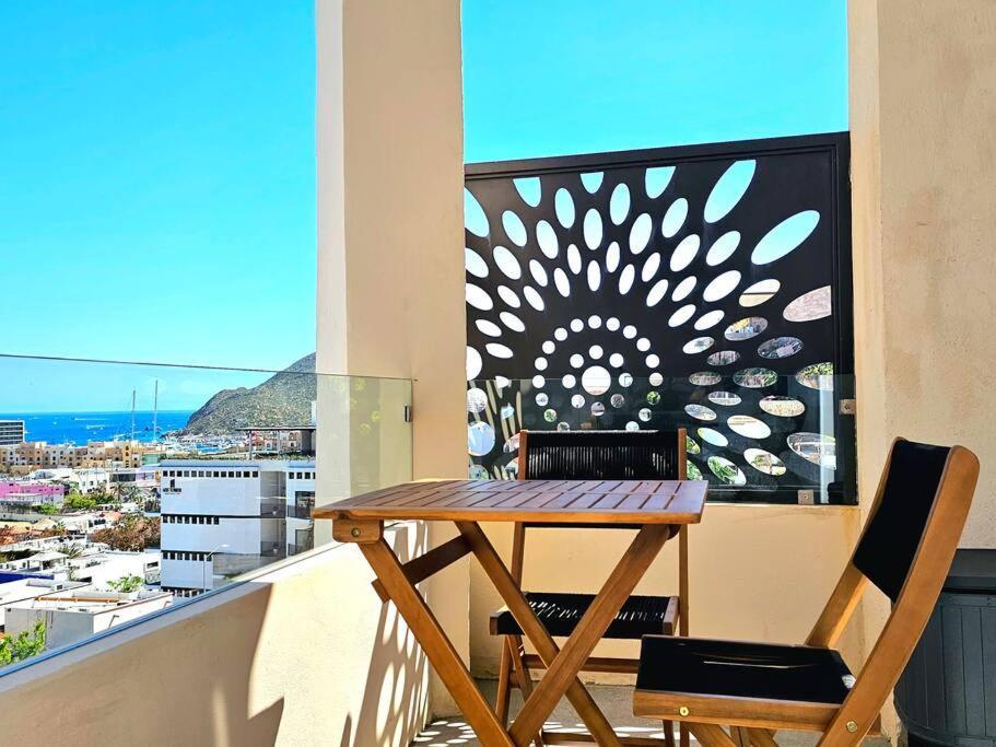 Apartment Amazing Panoramic View From Penthouse In Pedregal *
