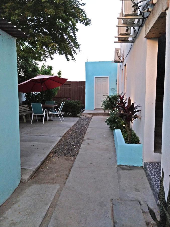 Apartment Tres Migueles, Estudio Anna, Cerca De La Marina, Zona Turistica Y Playa Cabo San Lucas