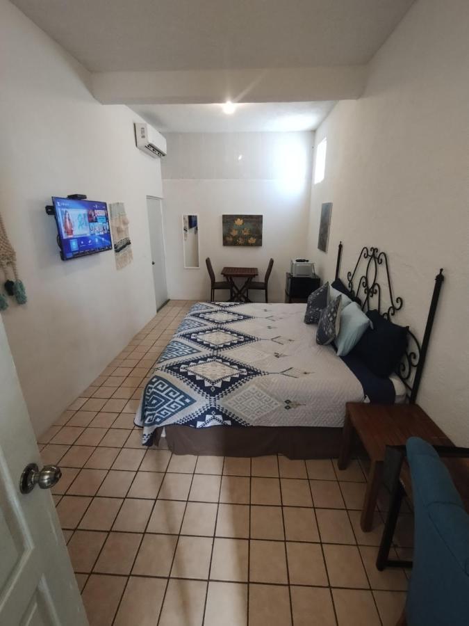 Apartment Tres Migueles, Estudio Anna, Cerca De La Marina, Zona Turistica Y Playa Cabo San Lucas