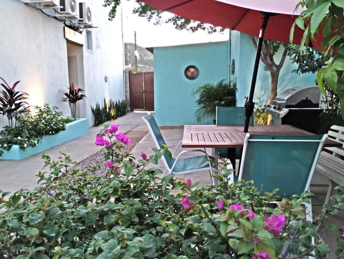 Tres Migueles, Anngel, Cerca De La Marina, Zona Turistica Y Playa Apartment *