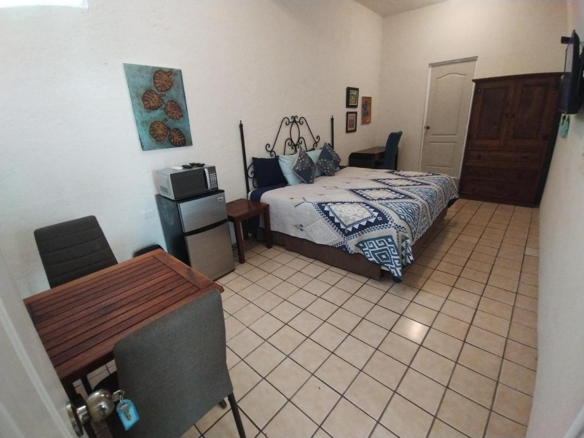 Tres Migueles, Estudio Anna, Cerca De La Marina, Zona Turistica Y Playa * Cabo San Lucas
